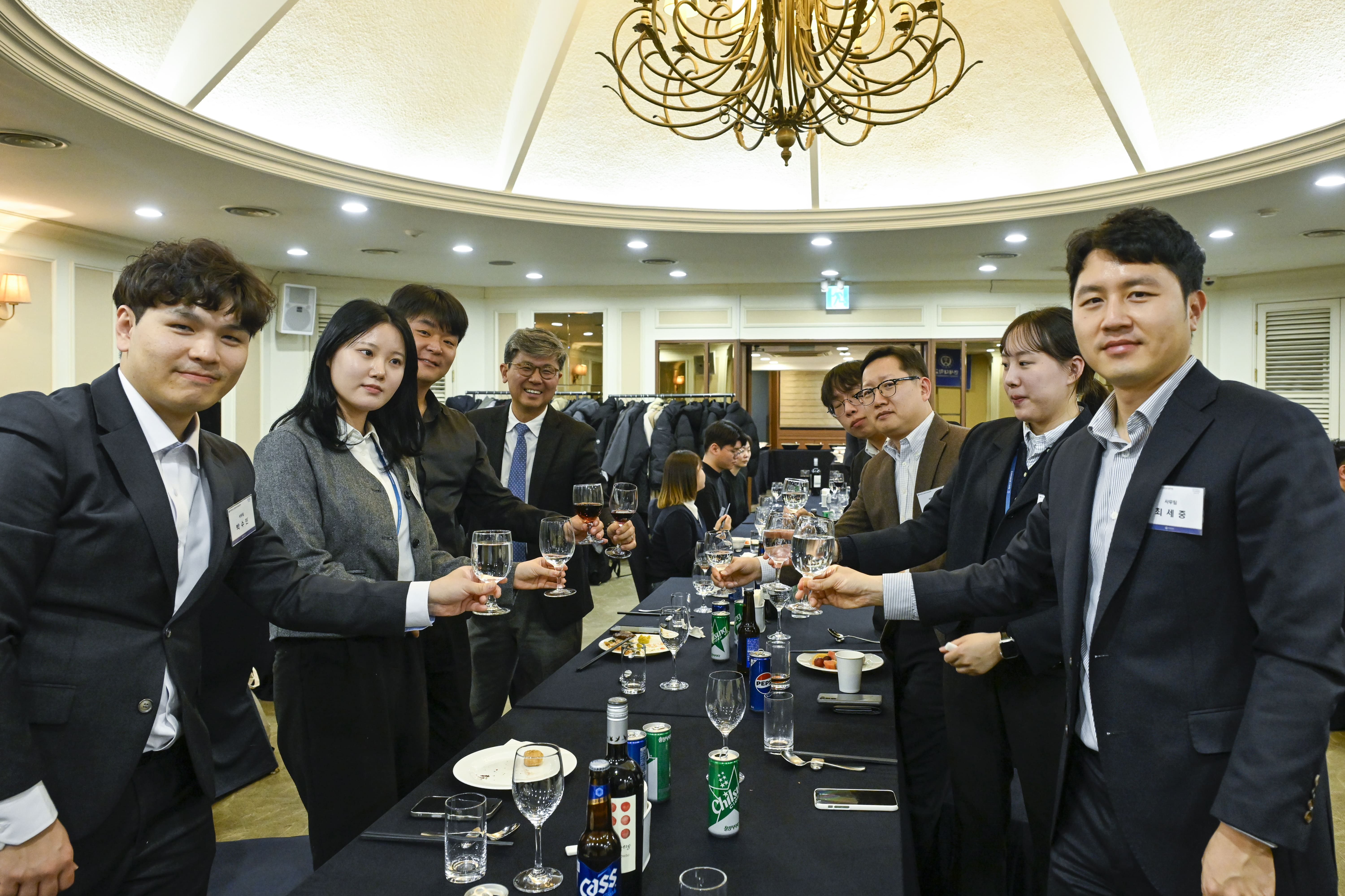 2025학년도 1학기 융합보건의료대학원 신입생 입학식-1162.jpg